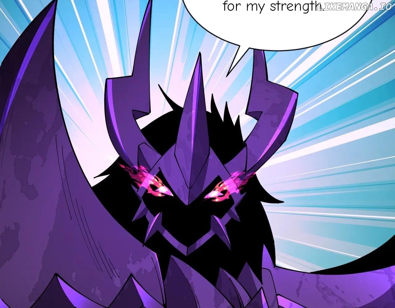 Era of the Haunted Chapter 430 - page 147